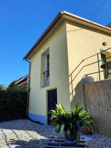 Exterior & Views 1, B&B Ca di Bollo, Genova