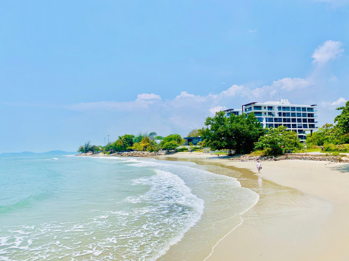Others 4, Escape Condominium Beachfront Suites - Mae Phim, Klaeng