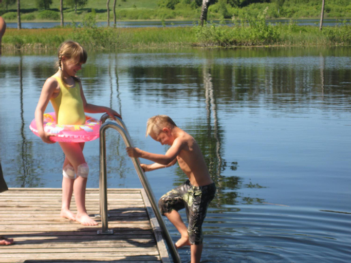 Sport & Beauty 5, Sammuli Holiday Village, Viljandi