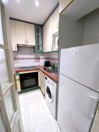 Others 5, FUENCARRAL CENTRO Chamberi APARTAMENTS & Rooms, Madrid