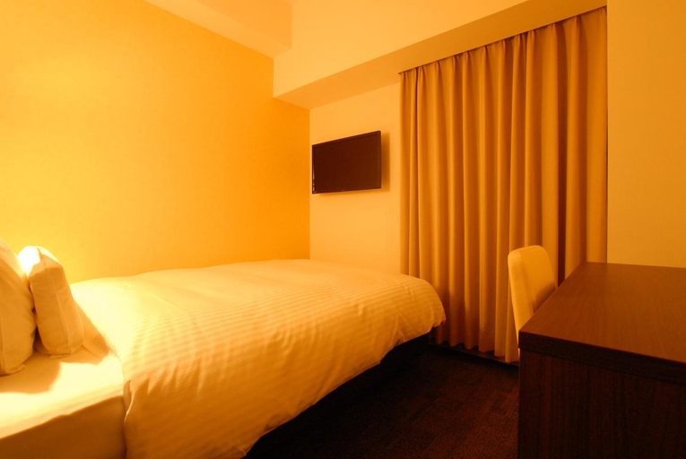Bedroom 2, Ab Hotel Mikawa Toyota, Toyota