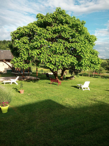 Others 3, Village de Vie, Creuse