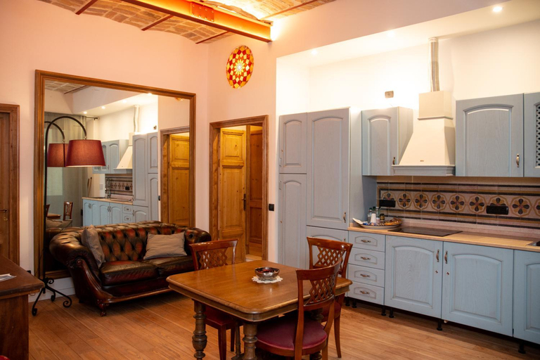 Others 5, Dillo Suites, Rome