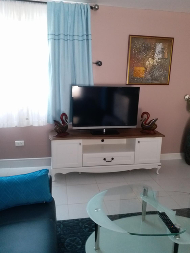 Facilities 4, Residence Chez Nous Phuket, Phuket Island