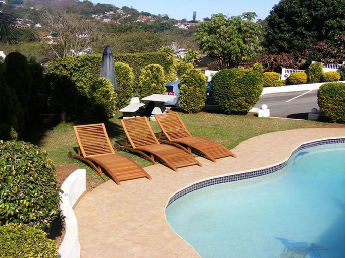Sport & Beauty, JR Guesthouse, eThekwini