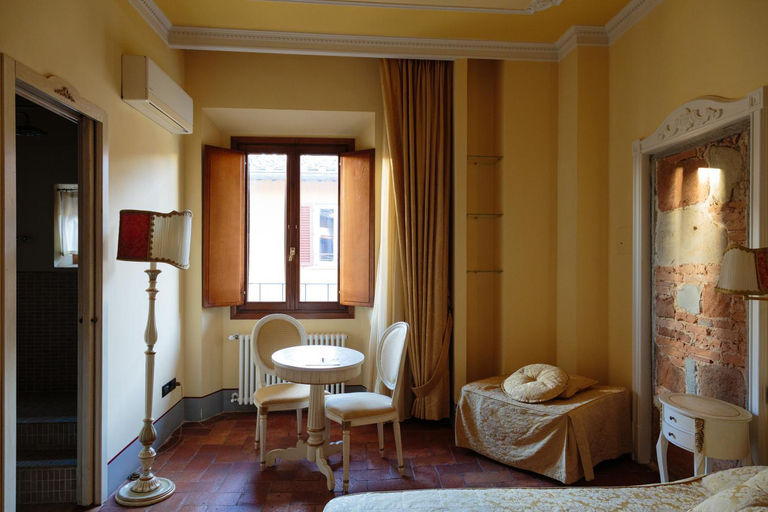 Others 5, Casa Leopardi, Florence