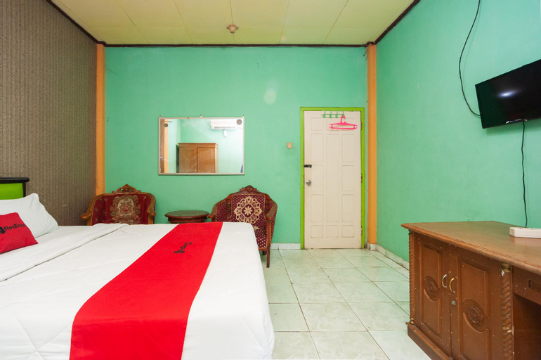 Bedroom 6