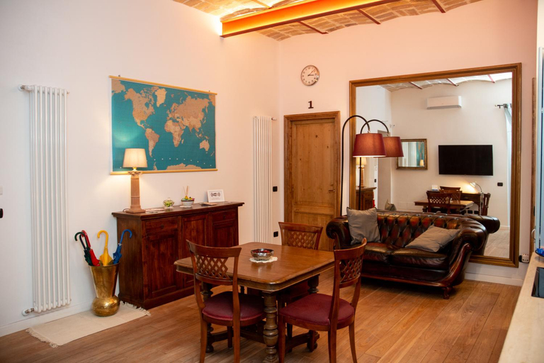 Others 4, Dillo Suites, Rome