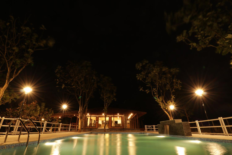 Sport & Beauty 5, Havon Plantation Resorts, Palakkad