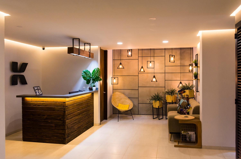 Public Area, Kapital Suites, Dosquebradas