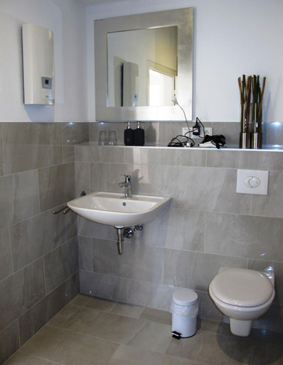 Bedroom 5, Mosel - River - Quartier 31, Bernkastel-Wittlich