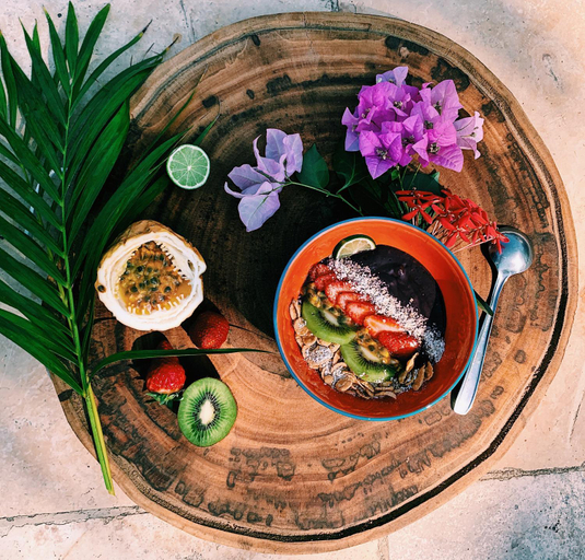 Food & Drinks 5, Controvento Boutique Hotel - Yoga Kitesurf, Caucaia