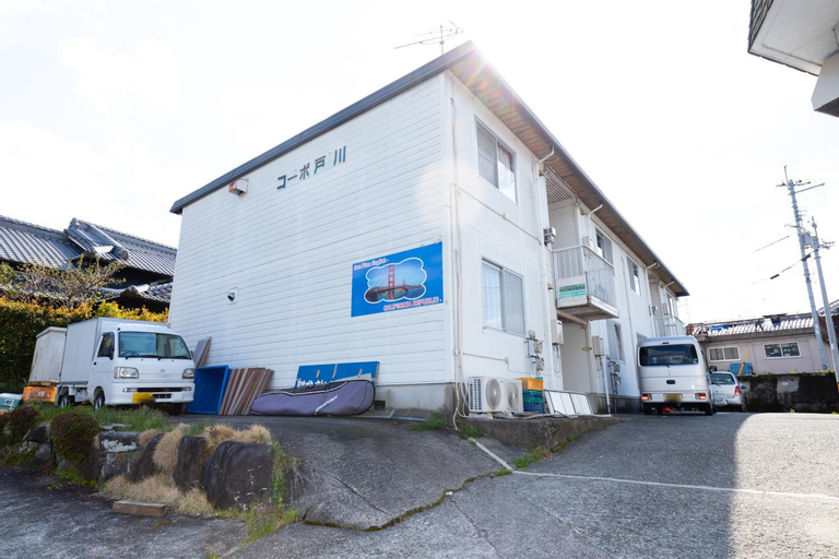 Kappo INN Tokusa, Hashimoto