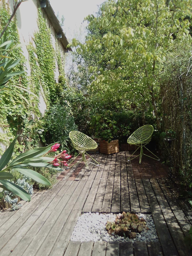 Others 3, Le Domaine de Belle, Vaucluse