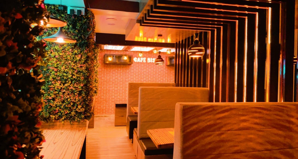 Food & Drinks 4, Treebo Trend CITI INN, Patna