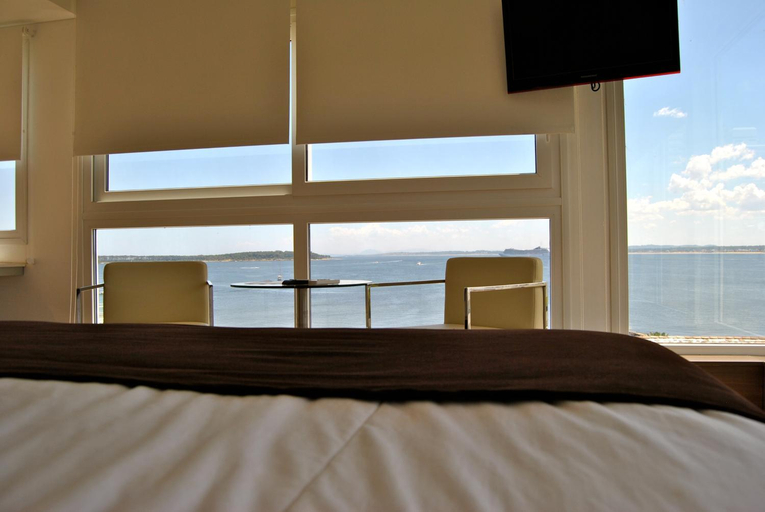 Bedroom 3, Hotel Castilla, n.a351
