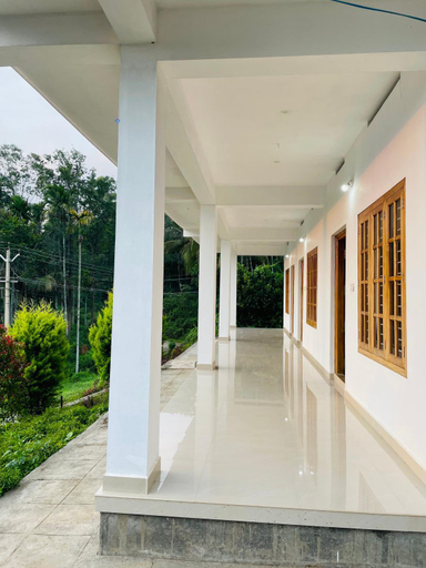 5, Flowers Villa, Wayanad