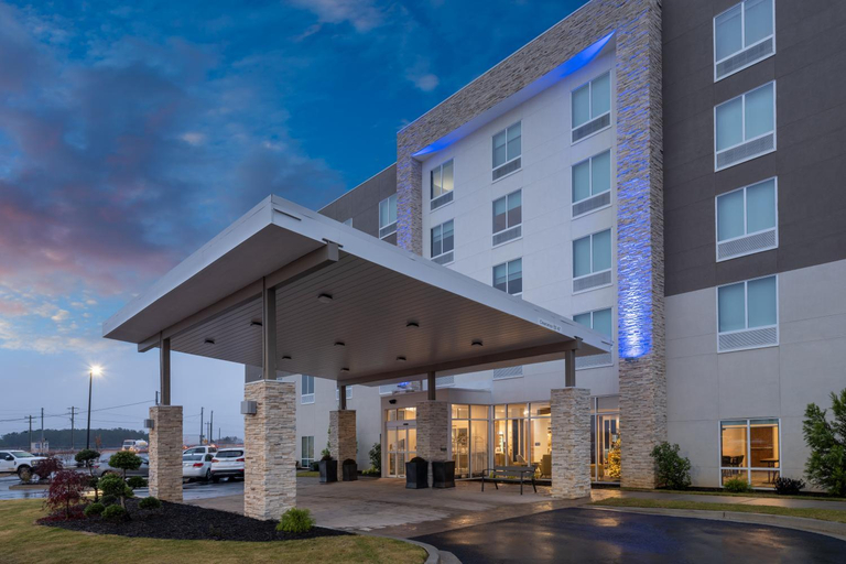 Exterior & Views 5, Holiday Inn Express GAFFNEY by IHG, Cherokee