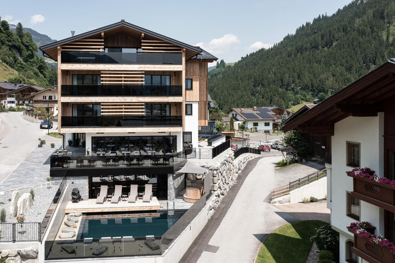 Others 3, B&B Hotel Das Diellehen, Sankt Johann im Pongau