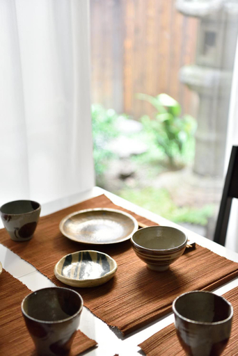 Food & Drinks 5, Kasuian, Kyoto
