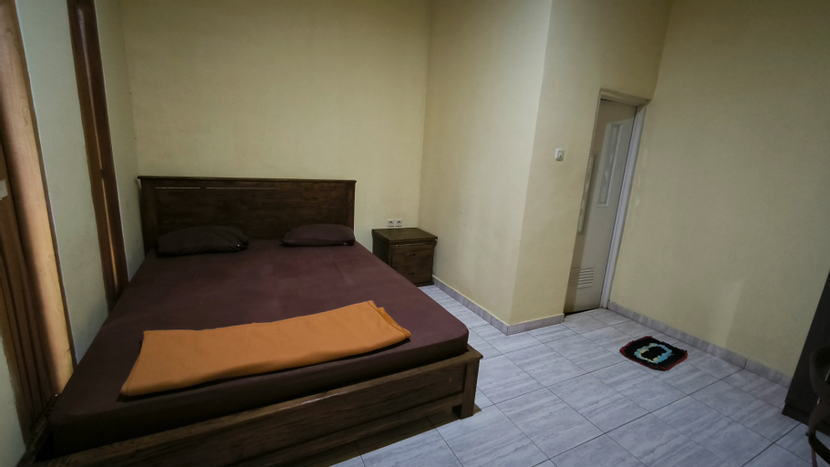 Bedroom 6