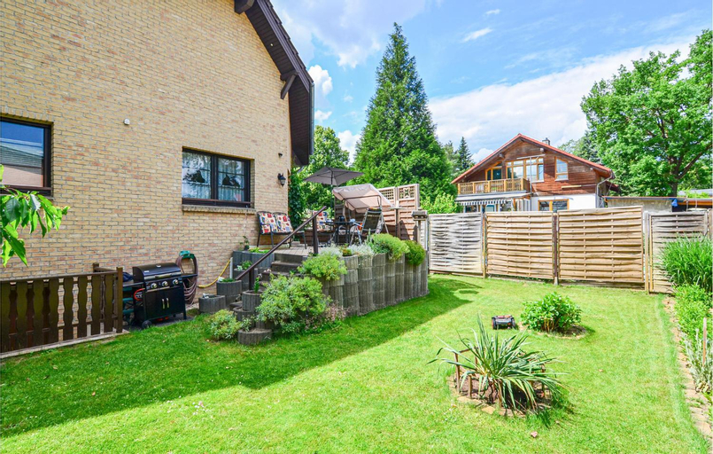 Gorgeous Apartment In Berlin-Bohnsdorf With Wifi, Berlin