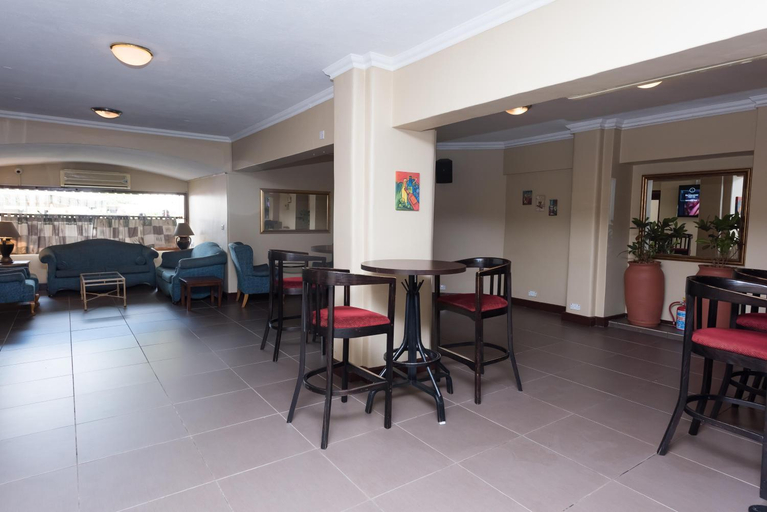Food & Drinks 5, Sunbird Capital, Lilongwe City