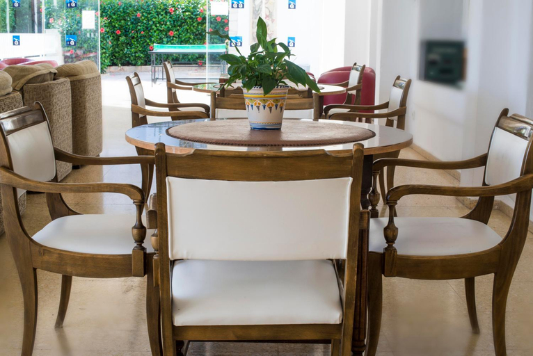 Food & Drinks 5, Gavimar Cala Gran Hotel and Apartments, Baleares
