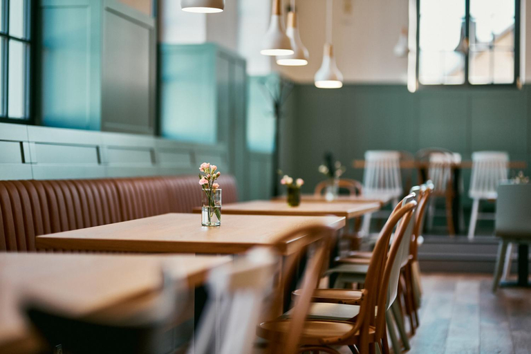 Food & Drinks 4, Hotel Slunce, Liberec