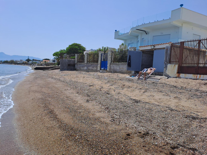 Others 5, Blue Life, Luxury Rooms Beachfront Rooftop between Palermo and Cefalu', Palermo