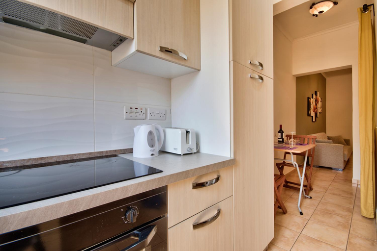 Others 5, Serene Apartments & Penthouses in Sliema