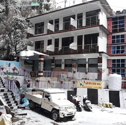 Others 2, Mirage Grand, Kangra