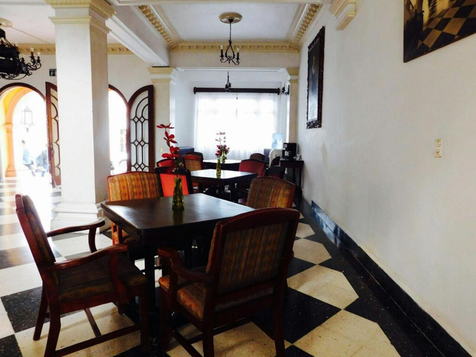Others 4, Hotel Urdiñola Saltillo, Saltillo
