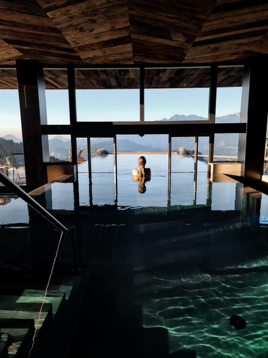 Sport & Beauty 5, KRAFTalm, Kitzbühel