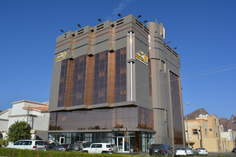 Others 4, Orient House