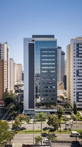 Others 3, Helbor Batel, Curitiba