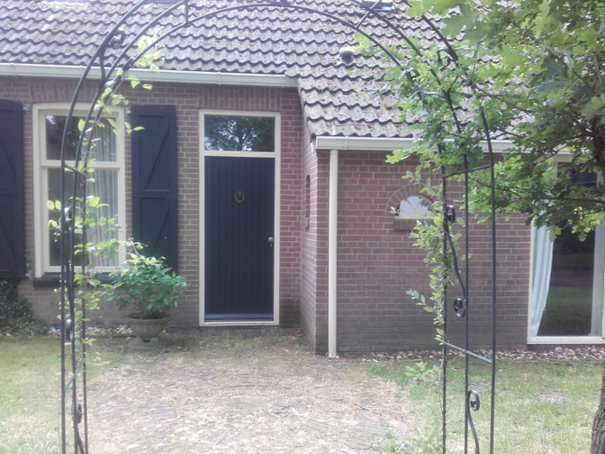 Others 3, De Oude Smederij, Coevorden