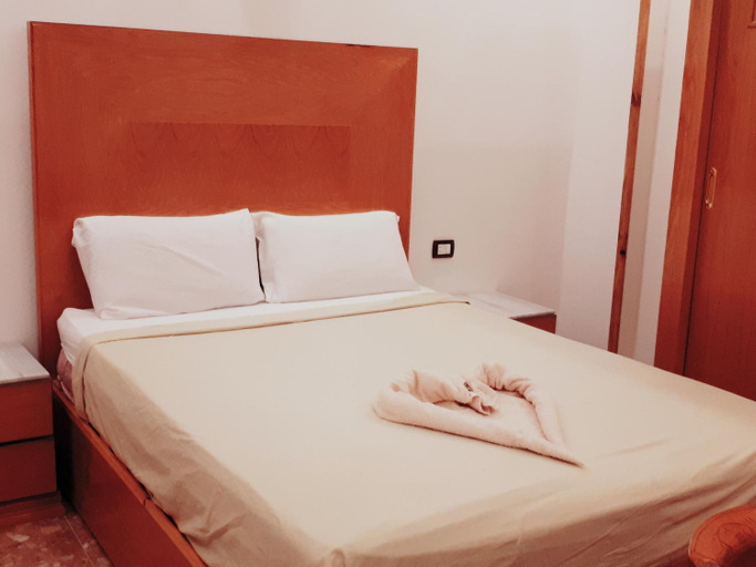 Bedroom 2, Villa Dream, Luxor