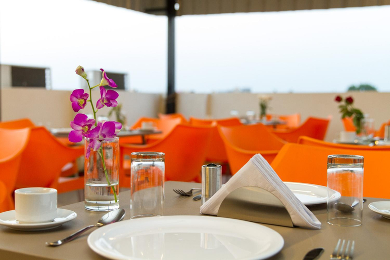 Food & Drinks 5, Sanctum Suites Whitefield Bangalore, Bangalore
