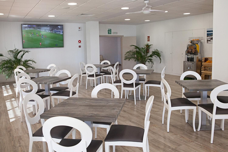 Food & Drinks 5, VALHOTEL Residencia Tiempo Libre El Puig, Valencia