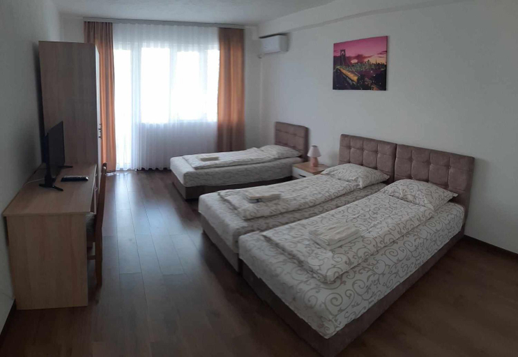 Others 3, Apartmani Centar, Sjenica