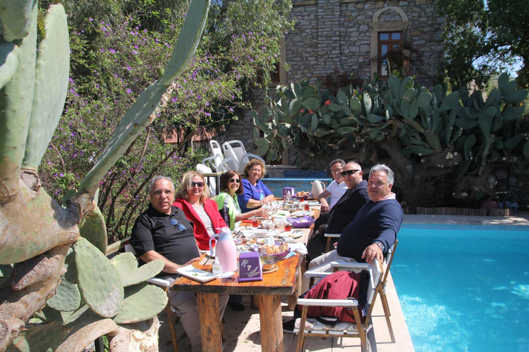 Food & Drinks 2, Eski Datca Pansiyon, Datça