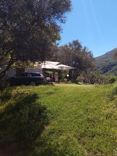 Others 4, L'Antica Quercia B&B, Messina