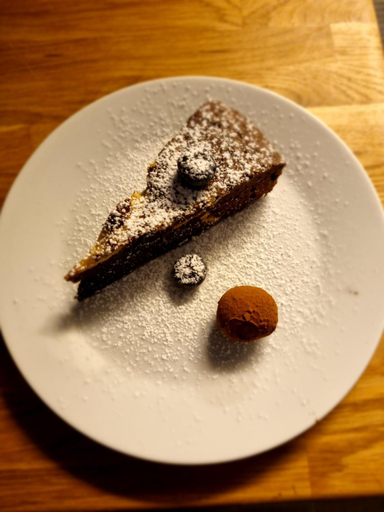 Food & Drinks 5, Gamla Jarnhandeln - Norrskedika Hotell, Östhammar