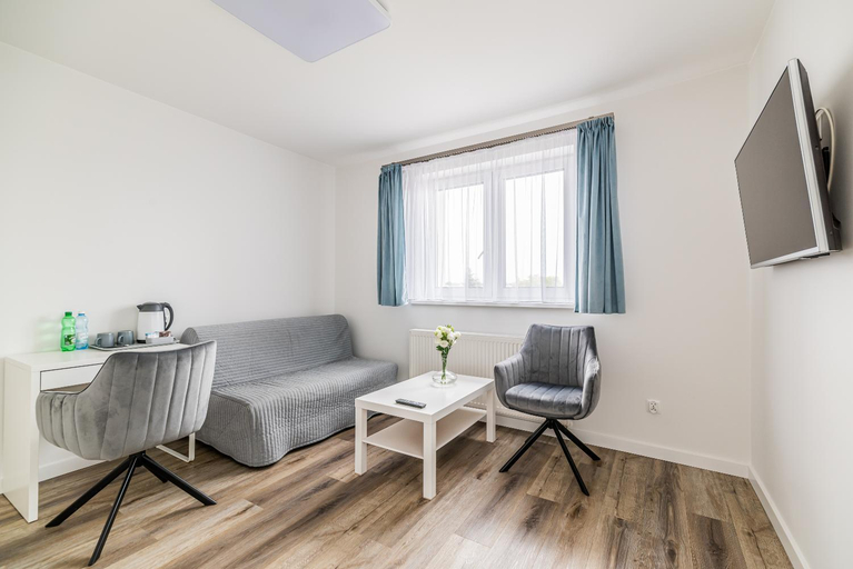 Others 4, EXPO HOSTEL, Kielce City