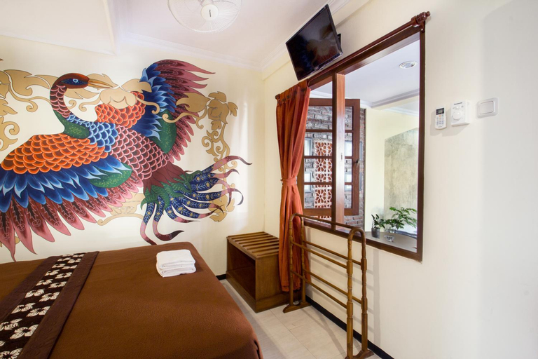 Bedroom 5
