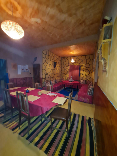 Food & Drinks 5, Riad Tigmi du Soleil, Ouarzazate