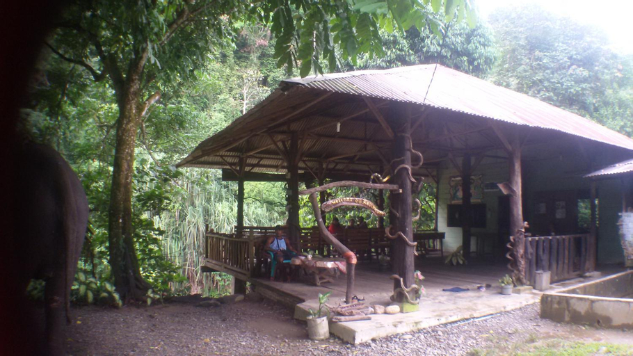 Others 5, Green lodge tangkahan , Langkat