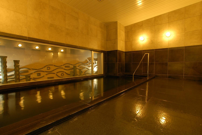 Sport & Beauty 4, Ab Hotel Nagoya Sakae, Nagoya