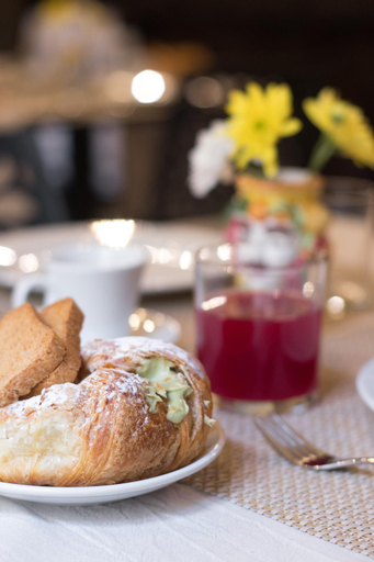 Food & Drinks 5, Donna Isa B&B, Palermo